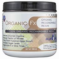 Organic Fx
