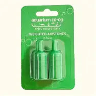 Co-Op Weighted Air Stone