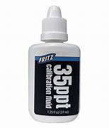 fritz 35ppt Calibration Fluid 1.25 fl oz