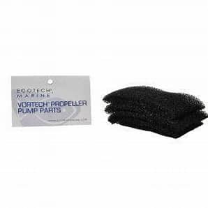 VorTech MP20/MP40w Foam Guards (3 Pack)