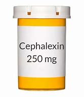 cephalexin 250mg