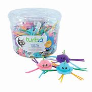 Turbo Jellyfish
