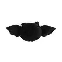 HALLOWEEN FUZZLE BAT