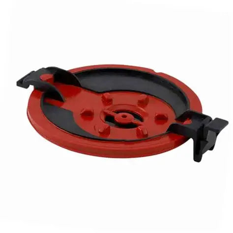 306/406 Impeller Cover