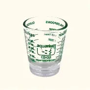 Co-op Measuring Glass