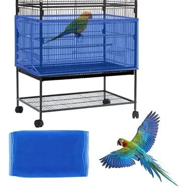 Sm Bird Skirt