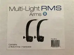 RMS Multi-Light Arm Kit