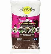 GOODEARTH FOOD GRADE DIATOMACEOUS EARTH