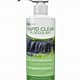Rapid Clear Flocculant