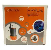 PMUP Practical Multi-Purpose Utility Pump
