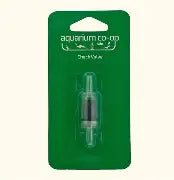Co-Op Check Valve