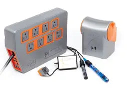 A3 Apex Aquarium Controller System
