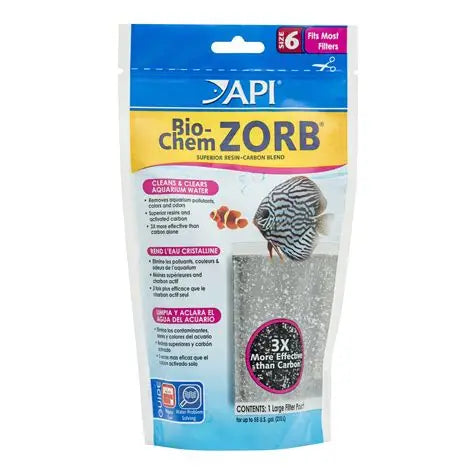 Bio-Chem ZORB