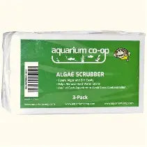 Algae Scrubber (3-PACK)
