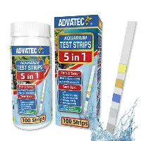 Test Strips 5 in 1-100 Count