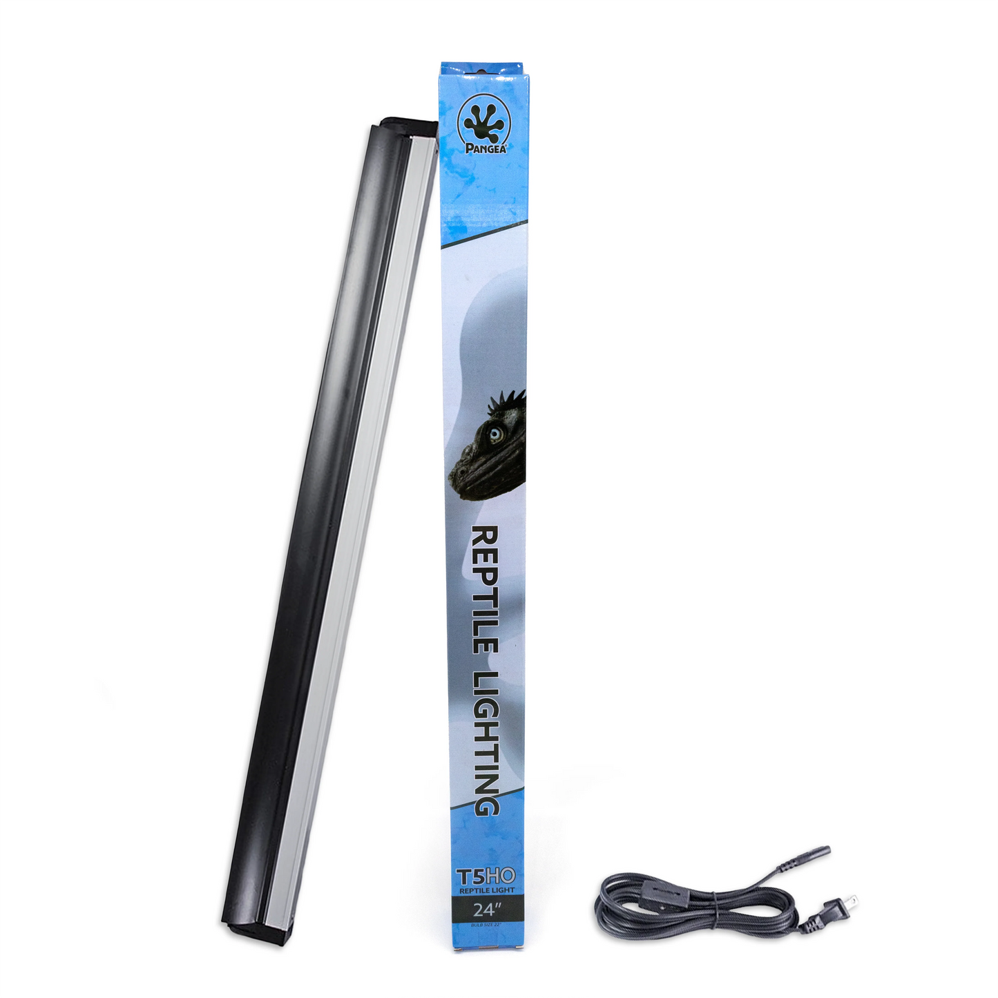 Pangea Reptile T5 HO Fixture 24"