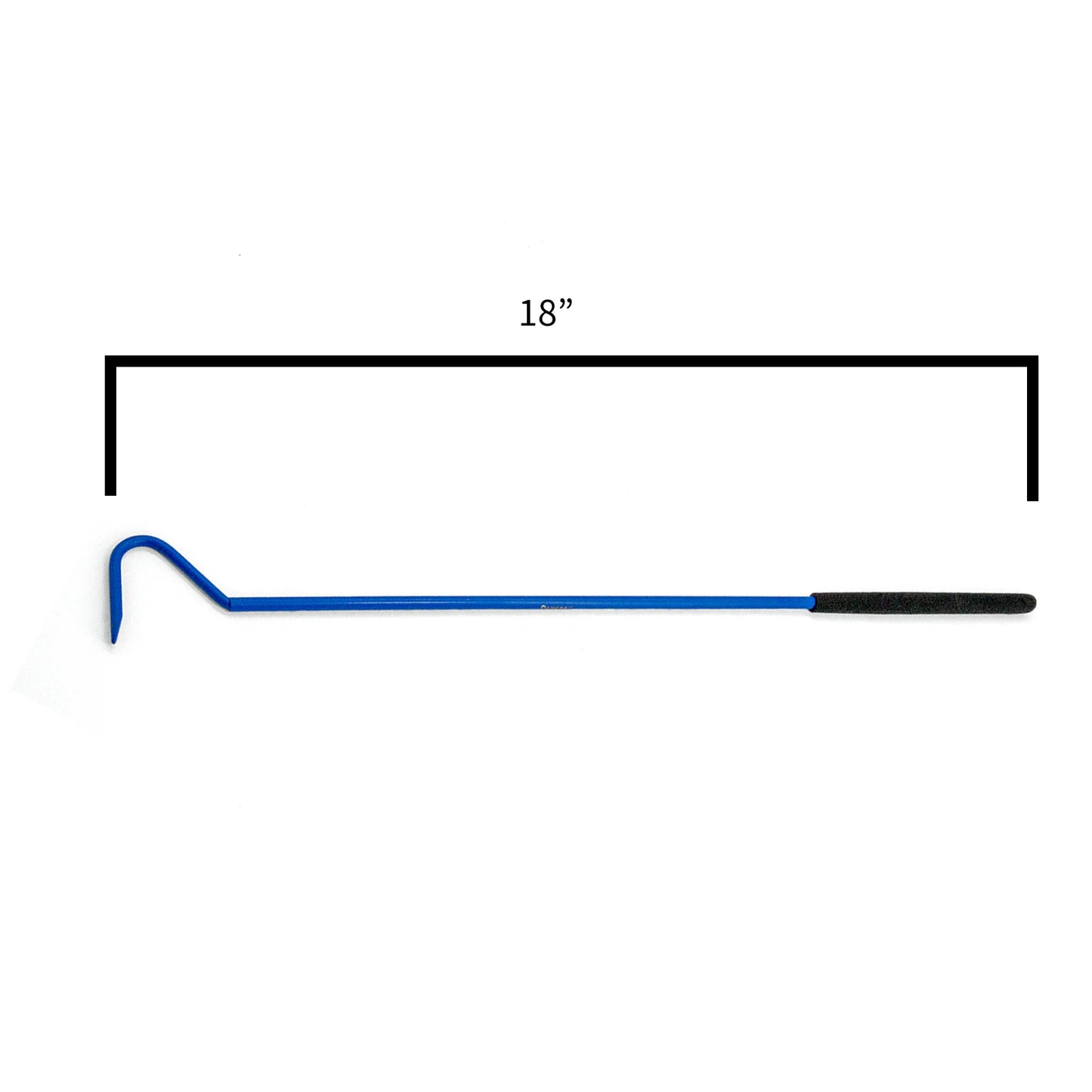 Pangea 18" Mini Snake Hook