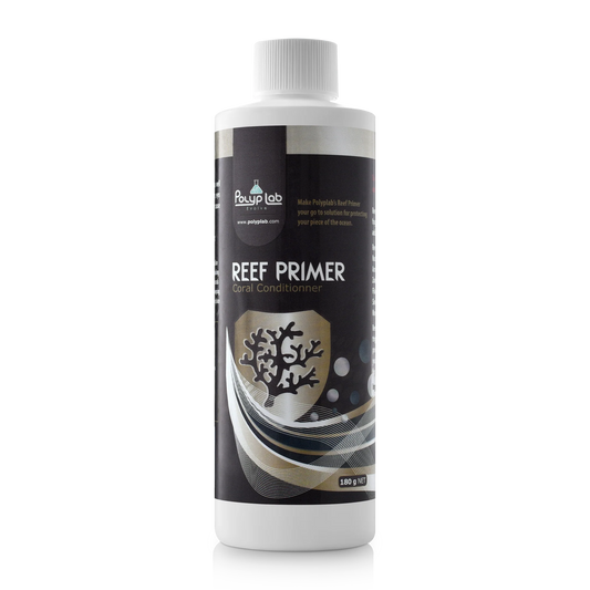 Reef Primer