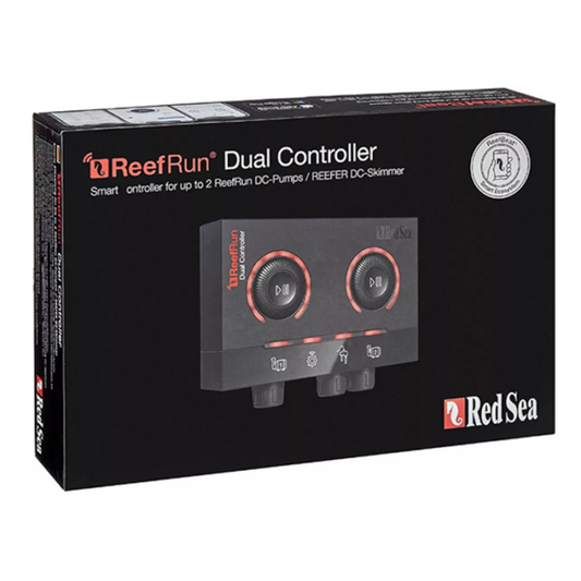 ReefRun Dual DC Pump Controller