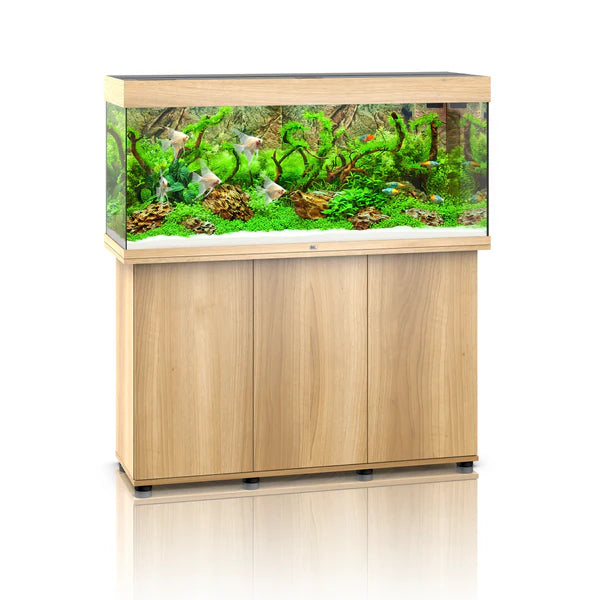 Juwel Rio 240 light wood