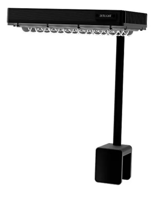 Zetlight E3 24W Reef LED Light with Flex Neck