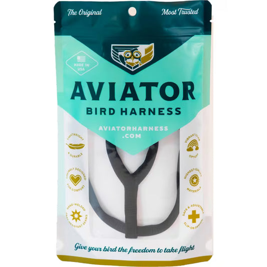 Aviator Harness Sm