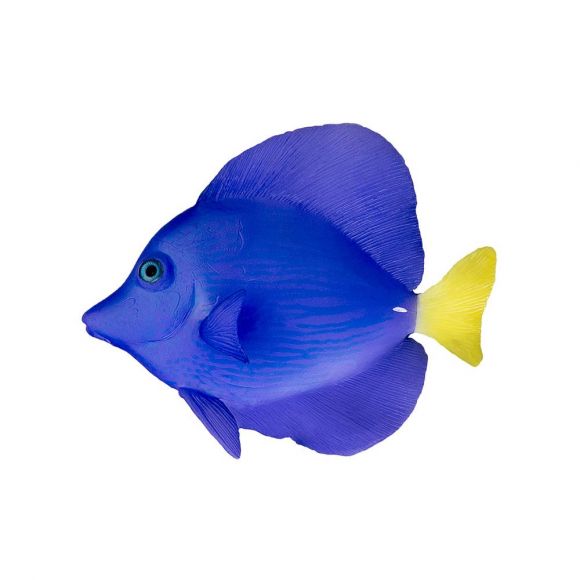 AQUATOP 4" Purple Tang Fish