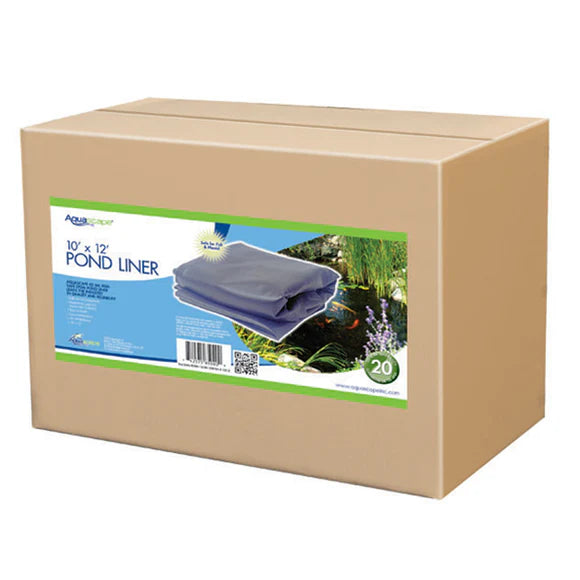Stream & Pond Liner