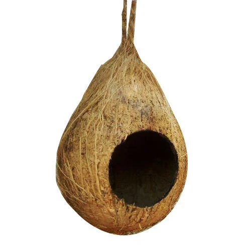 COCONUT HOUSE