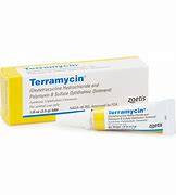Terramycin