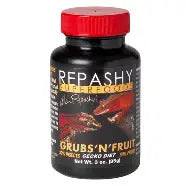 Repashy Superfoods Grubs 'N' Fruit 3 oz