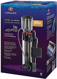 CORAL LIFE PROTEIN SKIMMER 65G