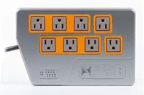EB832 Energy Bar 832