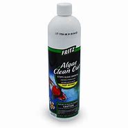 Algae Clean Out