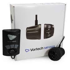 Vortech MP10QD