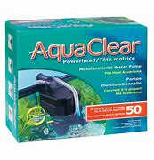 AquaClear Powerhead