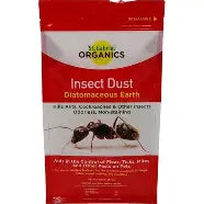 ST. GABRIEL DIATOMACEOUS EARTH INSECT DUST
