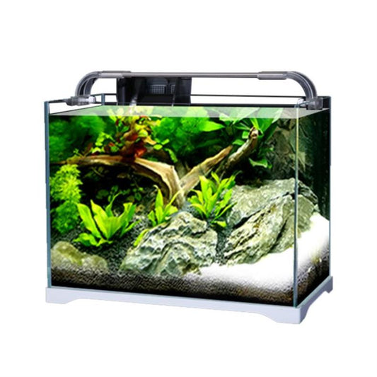 SunSun HRK-380 3.7gal Tank w/ 5W LED, Filter