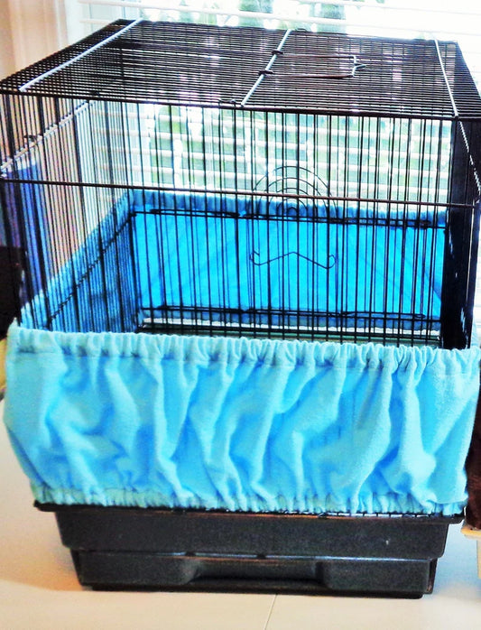 Lg Bird Skirt