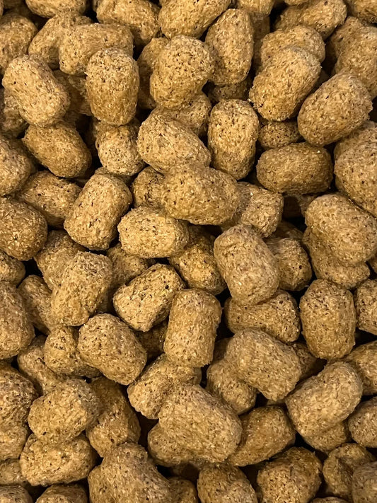 1LB Tortoise Pellet Diet
