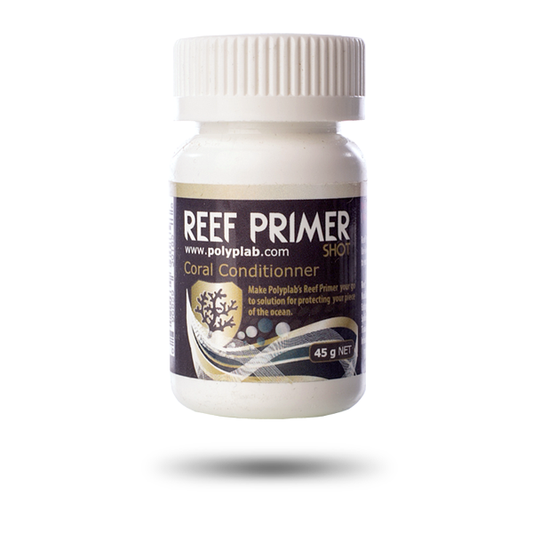 Reef Primer