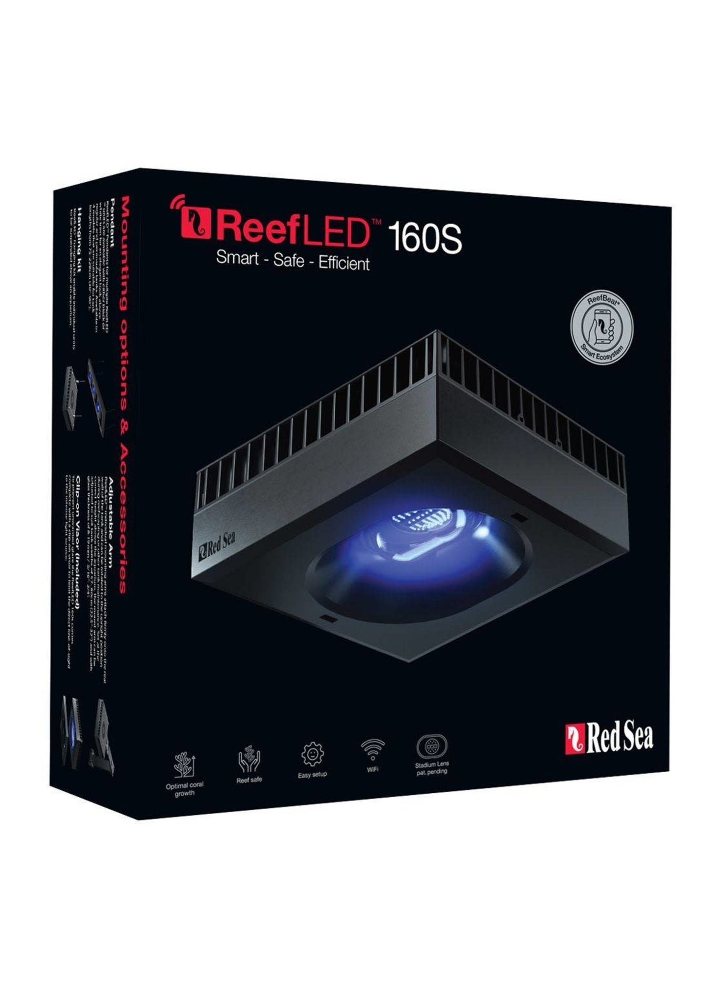 ReefLED 160s LED Light Fixture