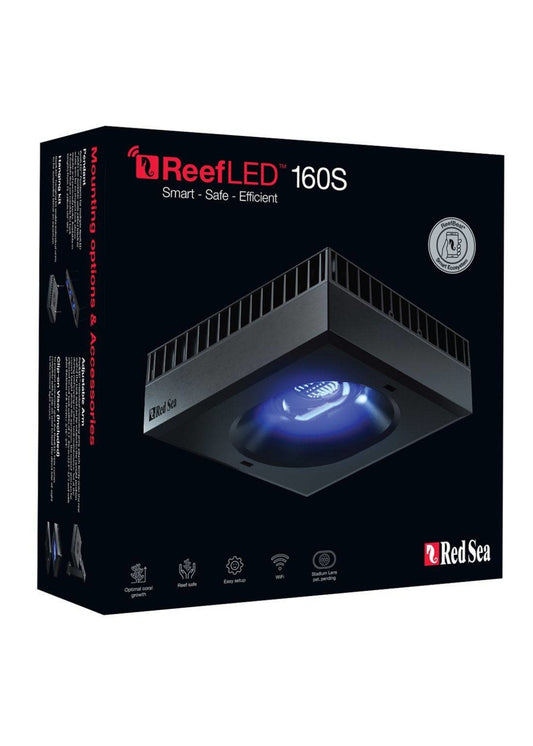 ReefLED 160s LED Light Fixture