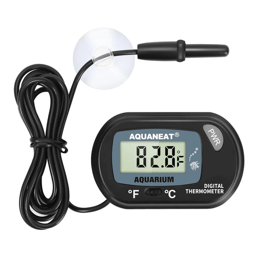 AQUANEAT Digital Thermometer