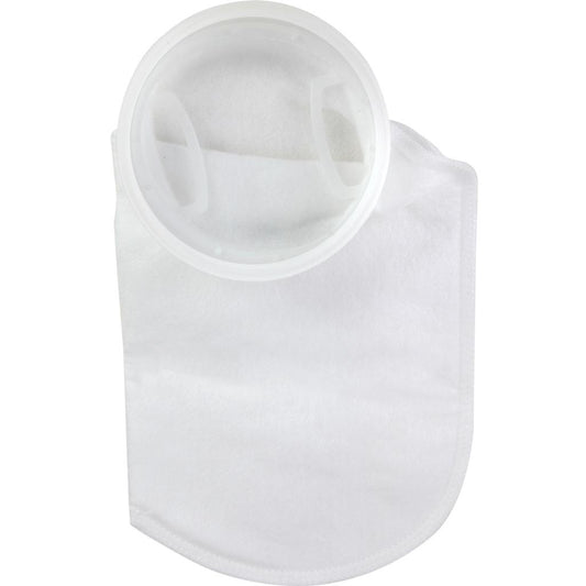 Felt Filter Sock with Plastic Ring 225 micron