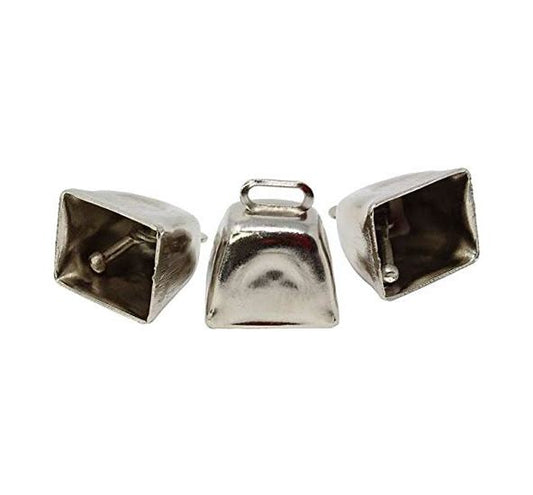 bird toy cow bell