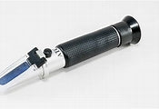 Optical Refractometer ATC