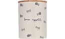 pet treat jar
